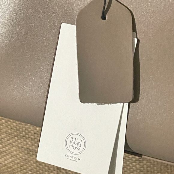 Viewinbox Soft Leather Minimal Bag - Picture 7 of 14